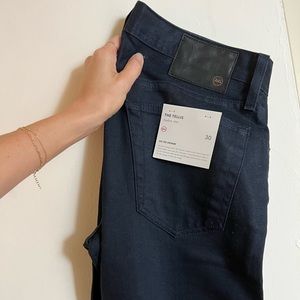 NWT Men’s AG Tellis Modern Slim Jeans 30R